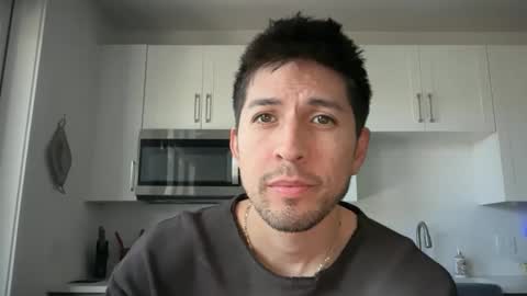 Snapshot of calmalpha chatting on 16, 5, 2026 Daddy online show from 16, 5, 2026