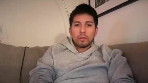Snapshot of calmalpha chatting on 18, 5, 2026 Daddy online show from 18, 5, 2026