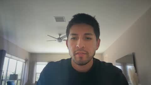 Snapshot of calmalpha chatting on 18, 5, 2026 Daddy online show from 18, 5, 2026