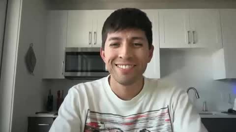 Snapshot of calmalpha chatting on 23, 5, 2026 Daddy online show from 23, 5, 2026