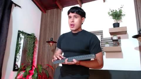 calvin913 online show from 17, 11, 2025