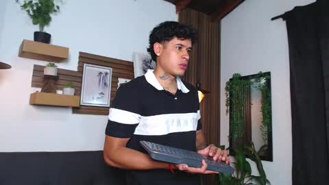 calvin913 online show from 20, 11, 2025