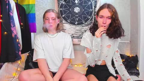 Calvin Kevin Grem online show from 1, 2, 2025