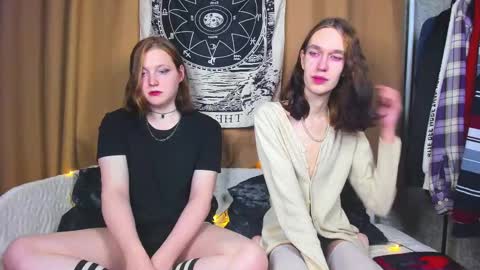 Calvin Kevin Grem online show from 20, 2, 2025