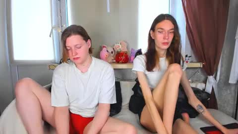 Calvin Kevin Grem online show from 19, 10, 2025