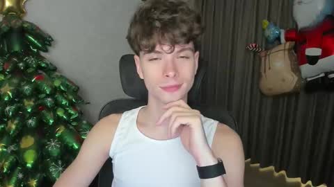 Hey I am Calvin  online show from 5, 1, 2026