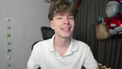 Hey I am Calvin  online show from 7, 1, 2026