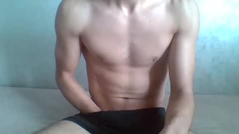 Snapshot of calvin_sexy_arab chatting on 6, 1, 2025 calvin_sexy_arab online show from 6, 1, 2025