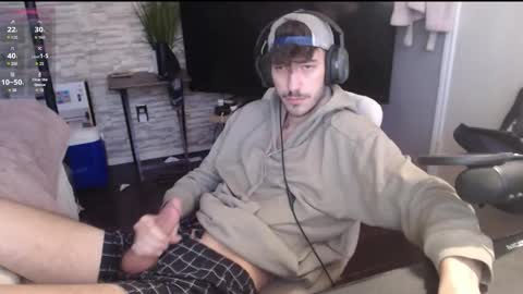 calvin_tanner online show from 15, 10, 2025