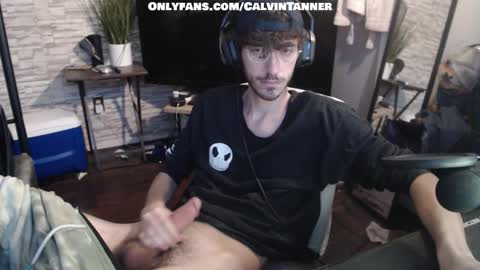 calvin_tanner online show from 12, 11, 2025