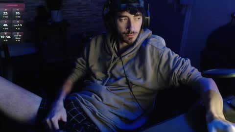 calvin_tanner online show from 2, 12, 2025