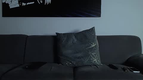 Calvin  online show from 11, 10, 2025