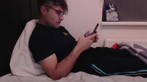Snapshot of calvinjohnlad chatting on 1, 12, 2024 Calvinjohnlad online show from 1, 12, 2024