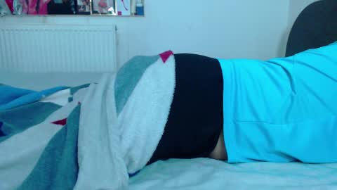 Snapshot of calvinjohnlad chatting on 17, 2, 2025 Calvinjohnlad online show from 17, 2, 2025