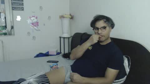 Calvinjohnlad online show from 5, 12, 2025