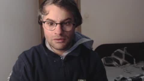 Calvinjohnlad online show from 12, 1, 2026