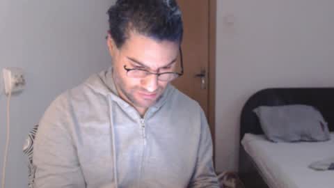 Calvinjohnlad online show from 1, 2, 2026