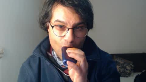 Calvinjohnlad online show from 11, 2, 2026