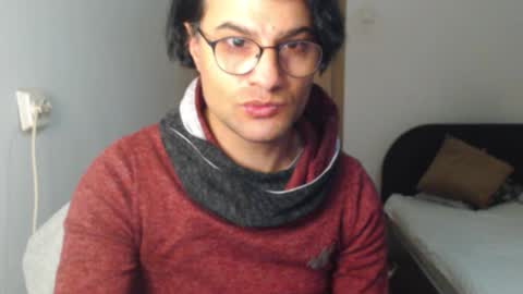 Calvinjohnlad online show from 18, 2, 2026