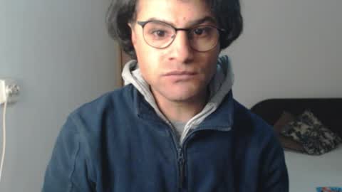 Calvinjohnlad online show from 25, 2, 2026