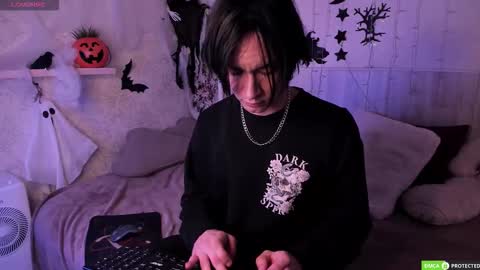 Calvin Owens online show from 21, 10, 2025