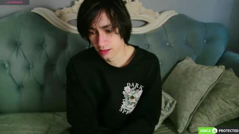 Calvin Owens online show from 21, 3, 2026