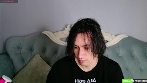 Snapshot of calvinowens chatting on 26, 4, 2026 Calvin Owens online show from 26, 4, 2026