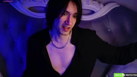Snapshot of calvinowens chatting on 2, 6, 2026 Calvin Owens online show from 2, 6, 2026