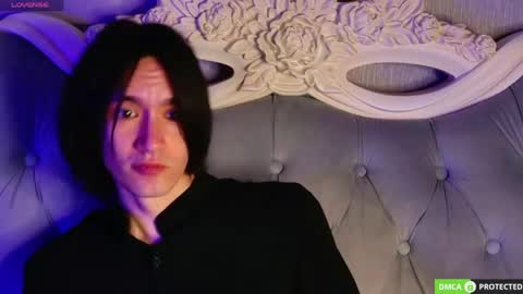 Snapshot of calvinowens chatting on 8, 6, 2026 Calvin Owens online show from 8, 6, 2026