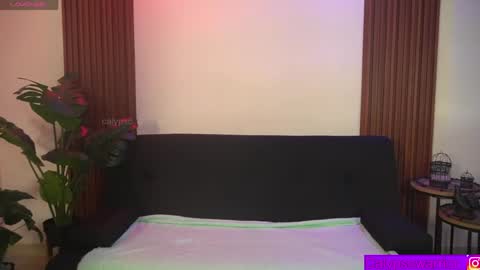 Snapshot of calypso_and_ge1 chatting on 1, 5, 2026 Calypso and Kayla online show from 1, 5, 2026