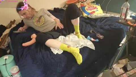 Calypso online show from 14, 12, 2025