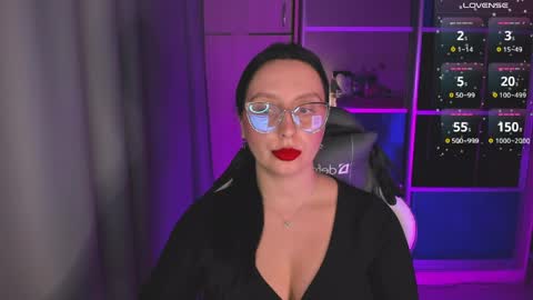 Christy online show from 9, 4, 2026