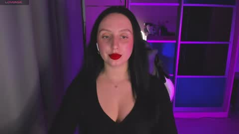 Snapshot of calypsownsu chatting on 20, 4, 2026 Christy online show from 20, 4, 2026