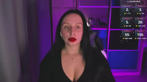 Snapshot of calypsownsu chatting on 21, 4, 2026 Christy online show from 21, 4, 2026