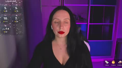 Snapshot of calypsownsu chatting on 8, 5, 2026 Christy online show from 8, 5, 2026