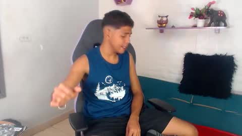 cam_xman online show from 8, 11, 2025