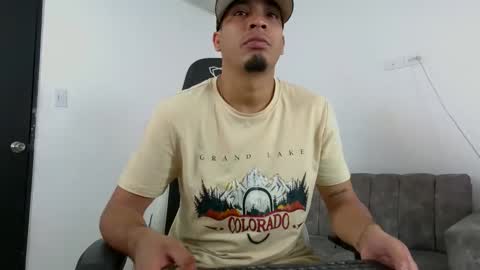 cam_xman online show from 17, 4, 2026