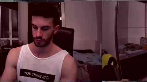 Snapshot of cambooyy chatting on 5, 6, 2026 cambooyy online show from 5, 6, 2026