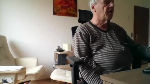 camcologne online show from 24, 2, 2026