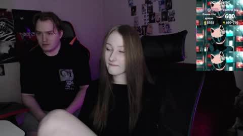 Rayon Gosuslug and Kirieshka Gosuslug online show from 21, 11, 2025