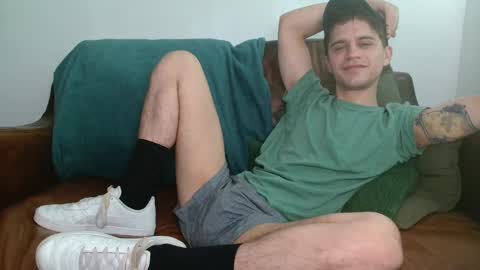 CamDoAttitude online show from 19, 12, 2024