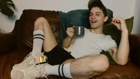 CamDoAttitude online show from 21, 12, 2024