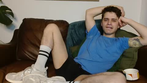 CamDoAttitude online show from 22, 12, 2024