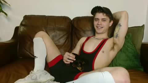 CamDoAttitude online show from 28, 12, 2024