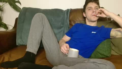 CamDoAttitude online show from 9, 1, 2025