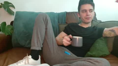 CamDoAttitude online show from 10, 1, 2025