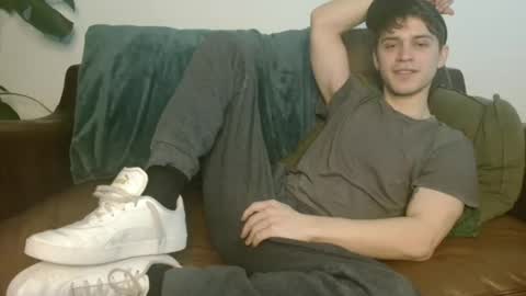 CamDoAttitude online show from 14, 1, 2025