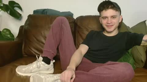 CamDoAttitude online show from 17, 1, 2025