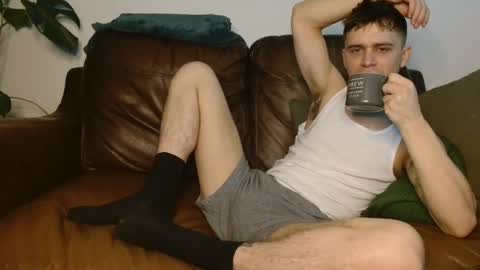 CamDoAttitude online show from 22, 1, 2025