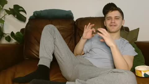 CamDoAttitude online show from 12, 2, 2025